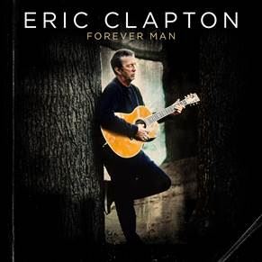Clapton, Eric: Forever Man (2xCD)